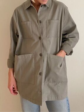 Esby Sammie Workshirt